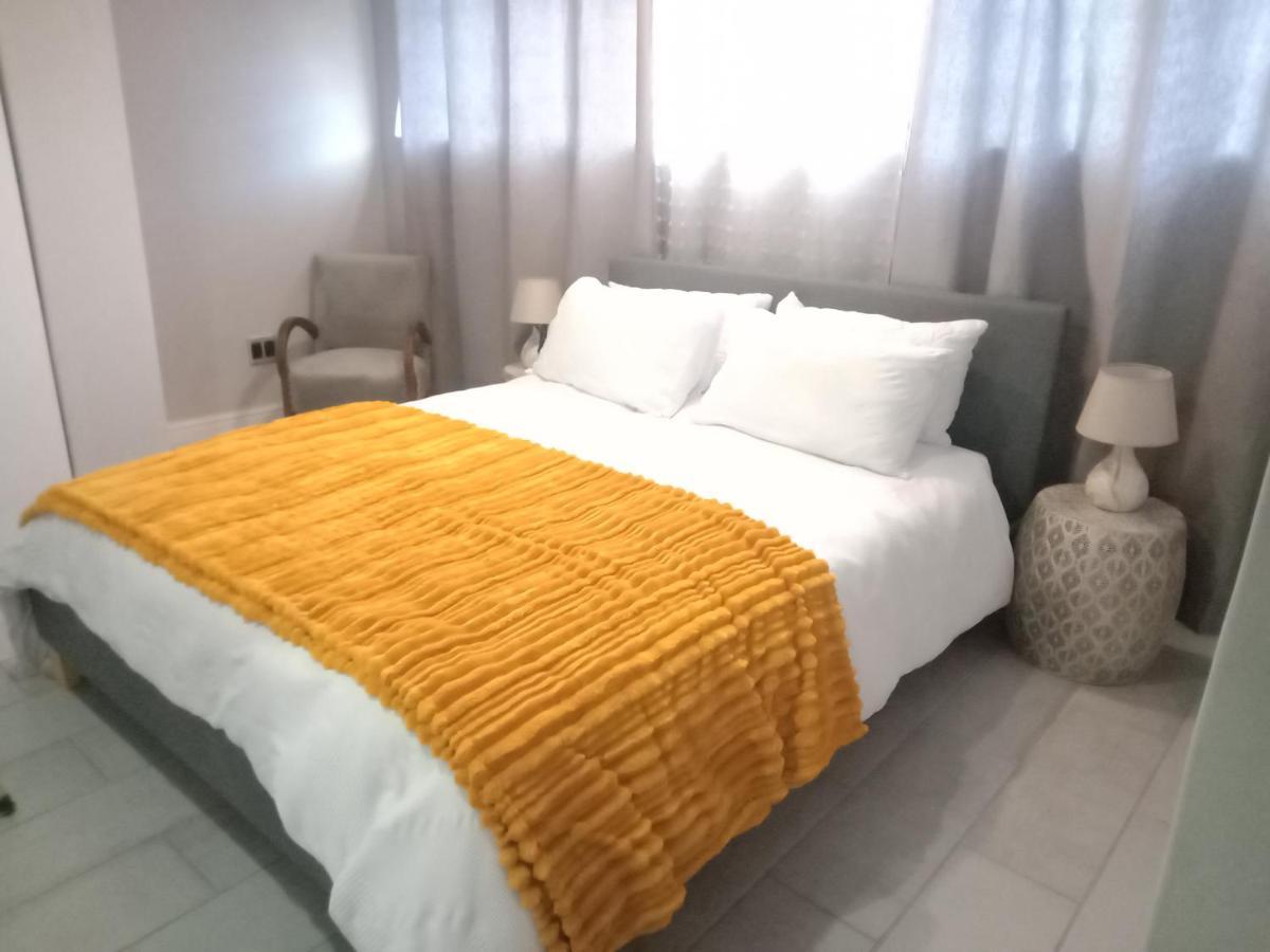 Cape Town - Bo Kaap- 2 Bedroom Cozy Apartment Kültér fotó