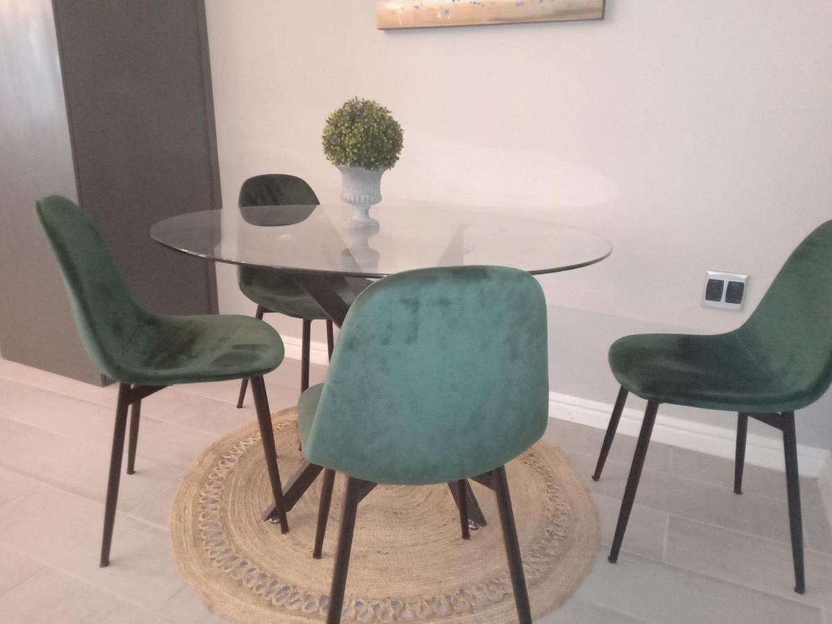 Cape Town - Bo Kaap- 2 Bedroom Cozy Apartment Kültér fotó