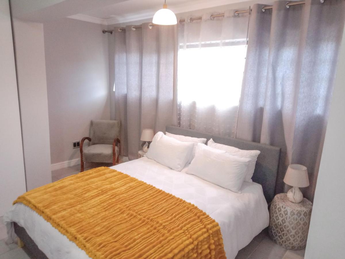 Cape Town - Bo Kaap- 2 Bedroom Cozy Apartment Kültér fotó