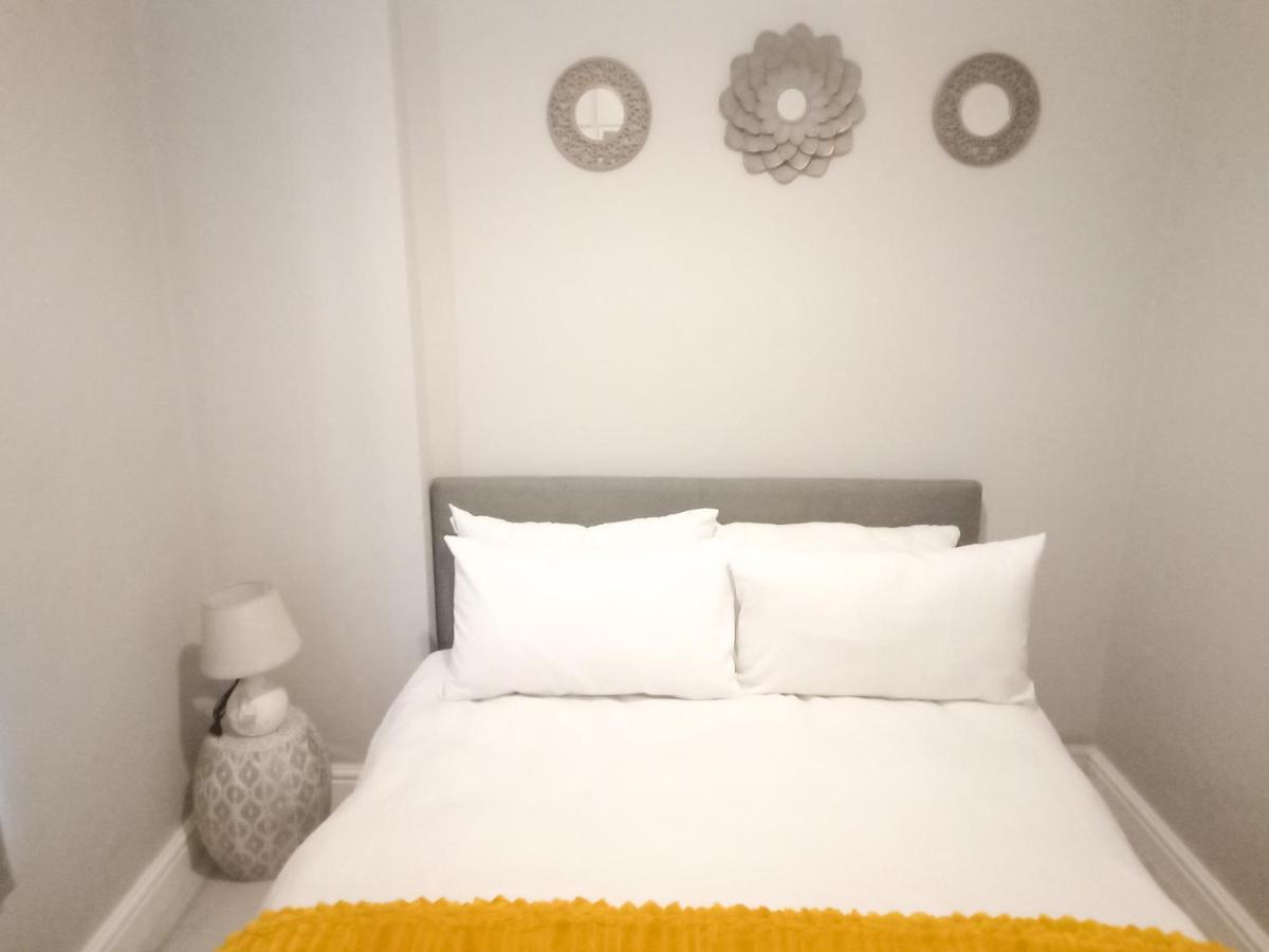 Cape Town - Bo Kaap- 2 Bedroom Cozy Apartment Kültér fotó